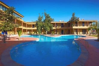 WelcomHeritage Jungle Home